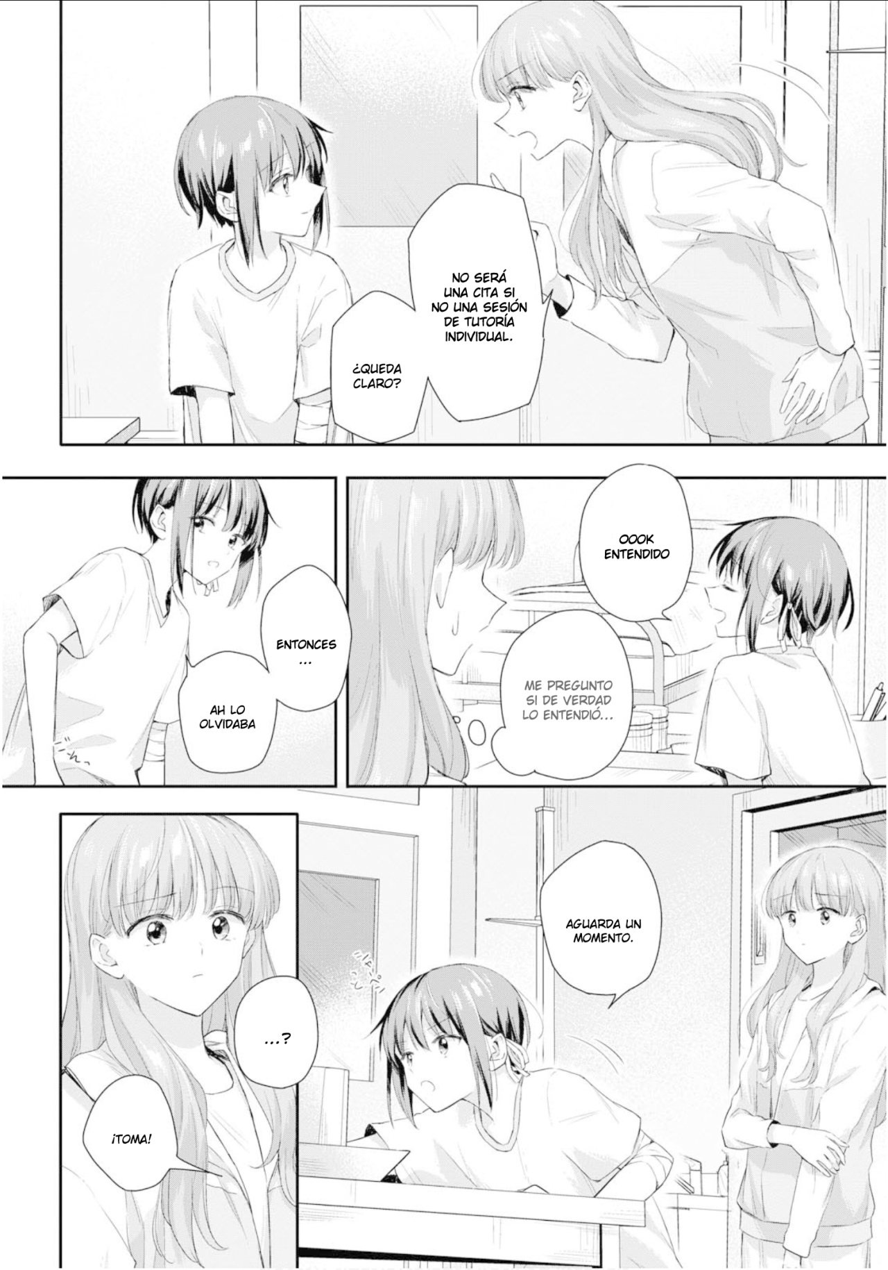Twins in Agony Vol. 1 Ch. 2 第29页