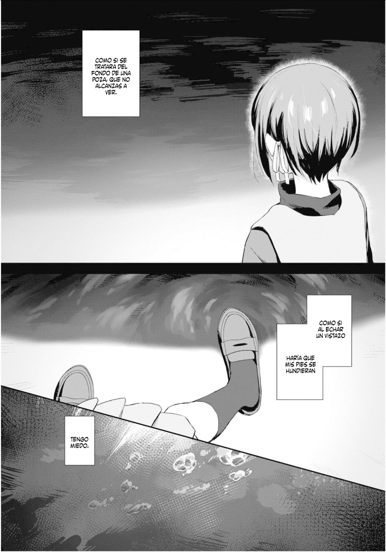 Twins in Agony Vol. 1 Ch. 2 第6页