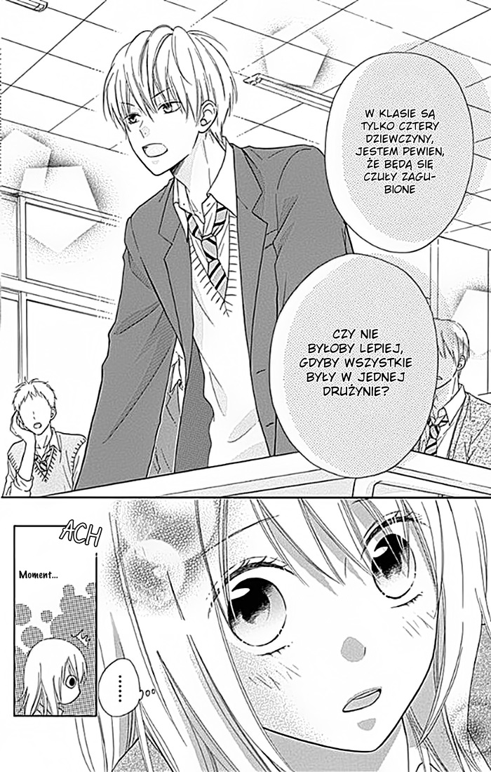 Hinadori no Waltz Vol. 1 Ch. 2 第14页