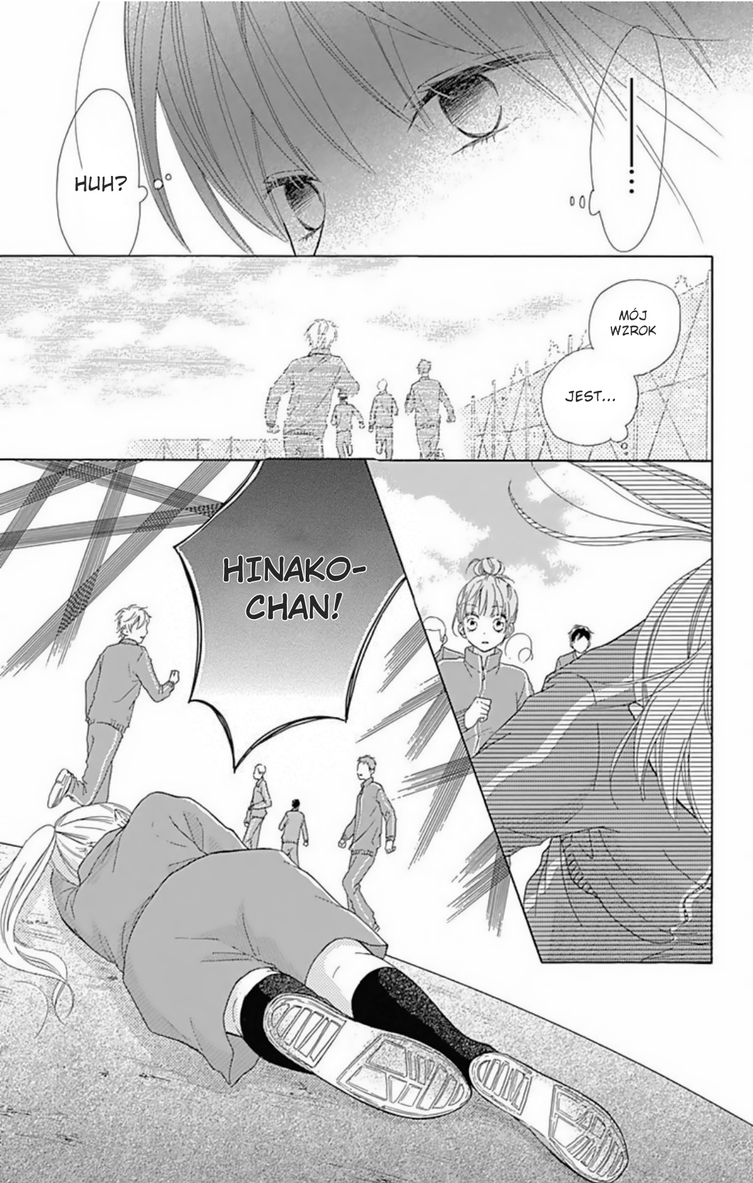Hinadori no Waltz Vol. 1 Ch. 2 第21页