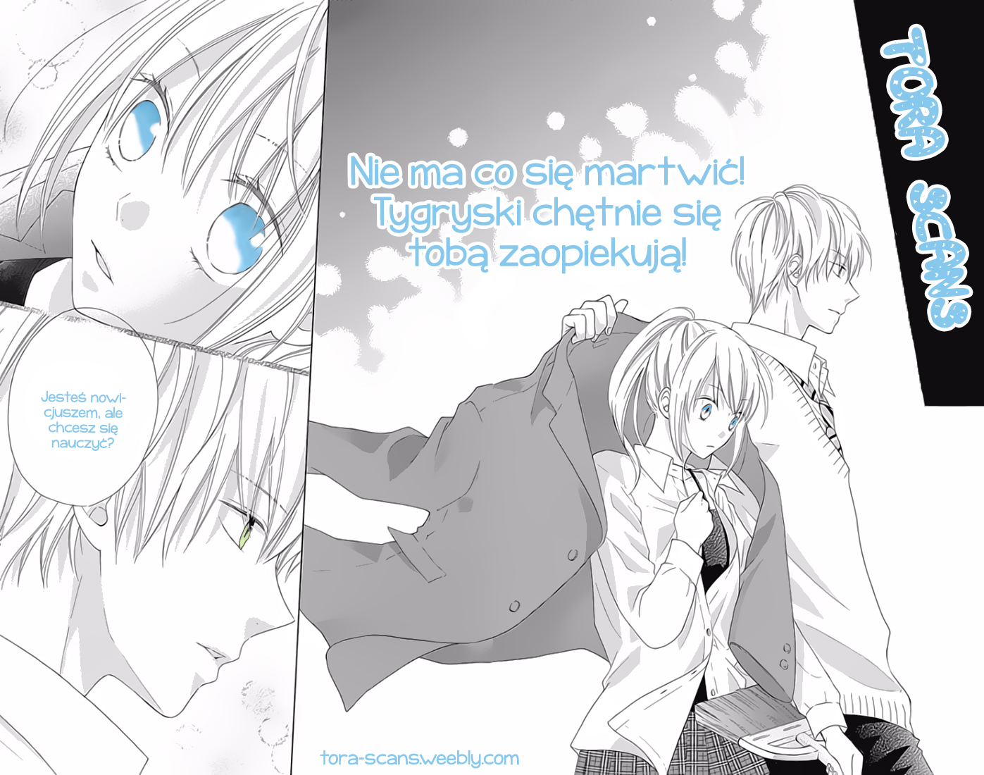 Hinadori no Waltz Vol. 1 Ch. 2 第28页