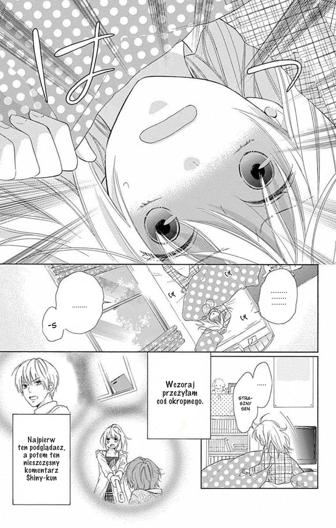 Hinadori no Waltz Vol. 1 Ch. 2 第5页