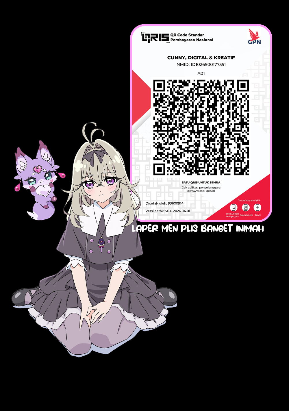 Reiwa no Dara-san Kisah Pertama 第2页