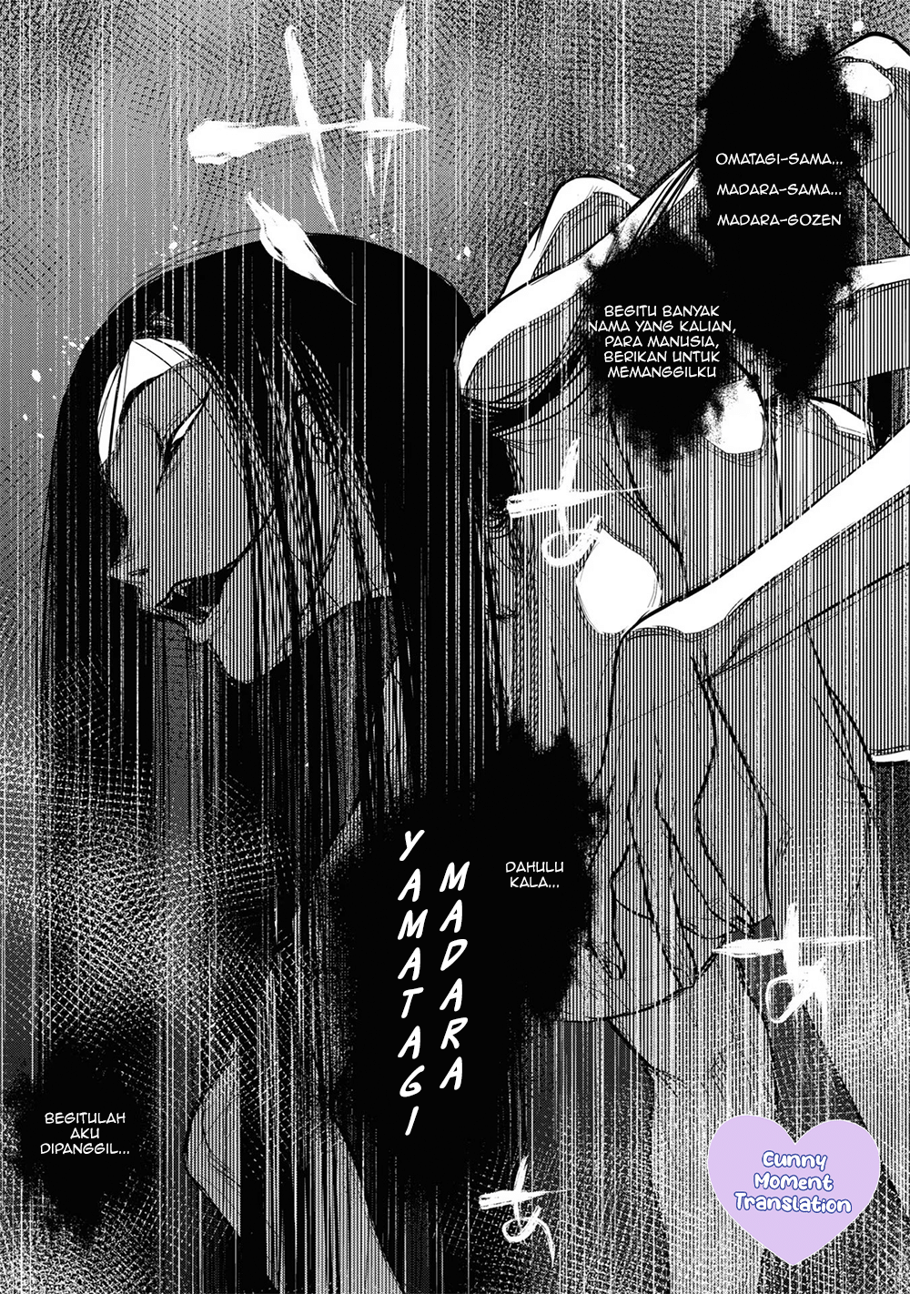 Reiwa no Dara-san Kisah Pertama 第18页