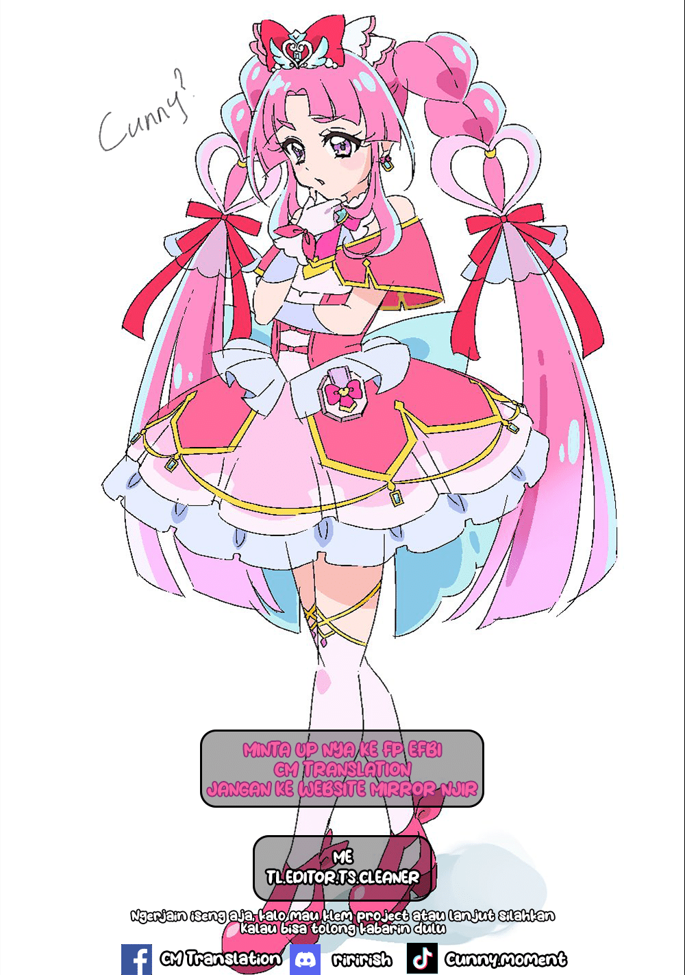Reiwa no Dara-san Kisah Pertama 第24页
