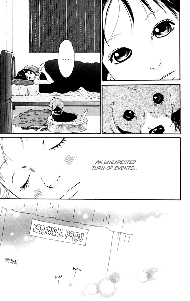 Kiyoku Yawaku Vol. 2 Ch. 3.1 第38页