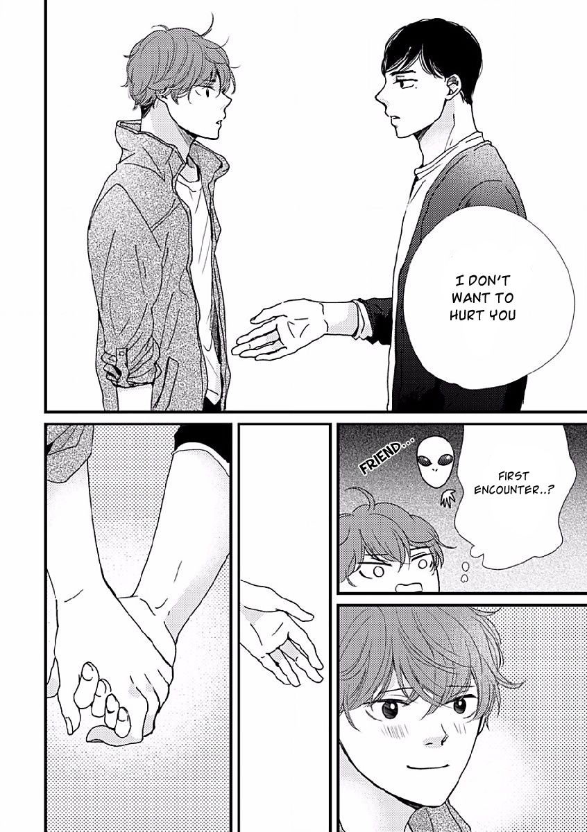 Tatoeba Konna Koi no Hanashi Vol. 1 Ch. 3 第12页