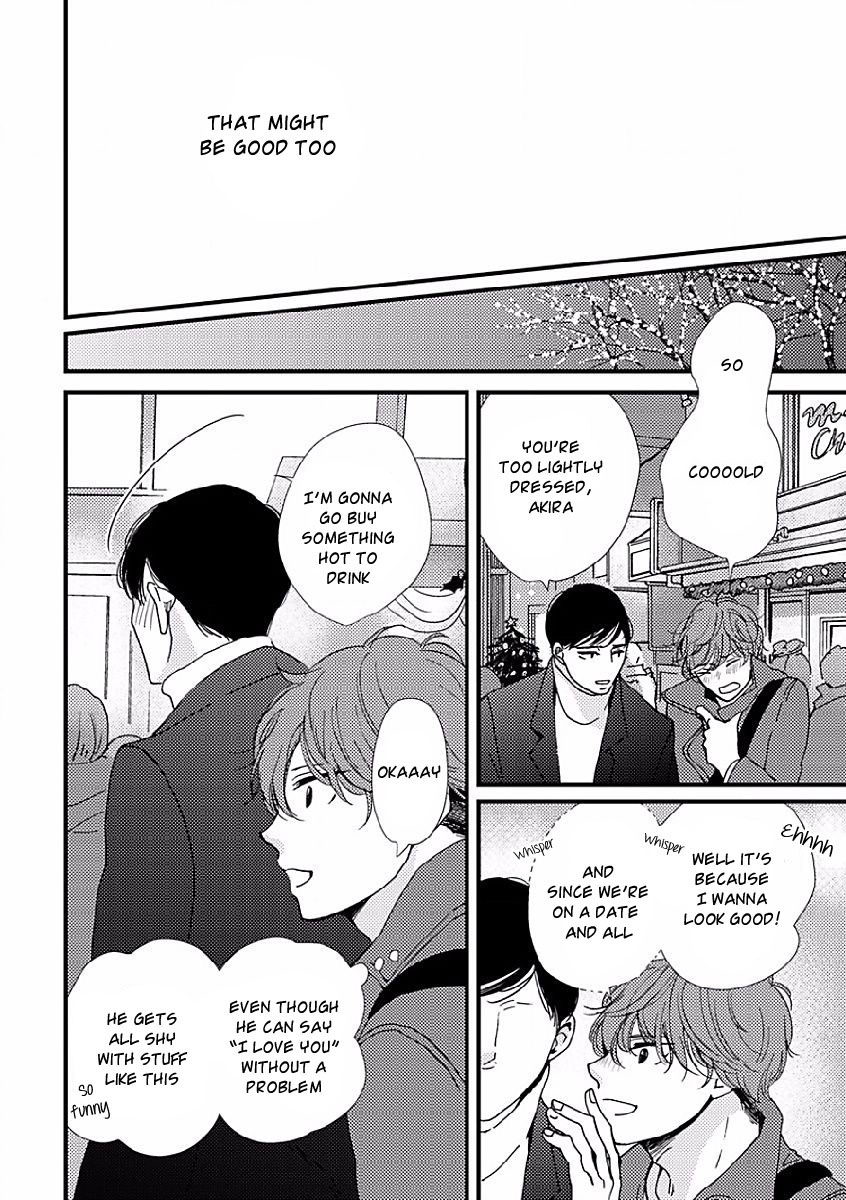 Tatoeba Konna Koi no Hanashi Vol. 1 Ch. 3 第14页