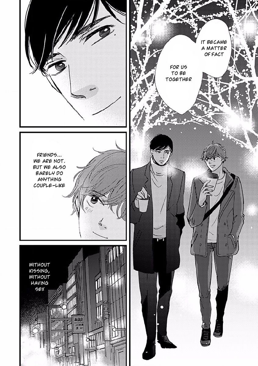 Tatoeba Konna Koi no Hanashi Vol. 1 Ch. 3 第16页