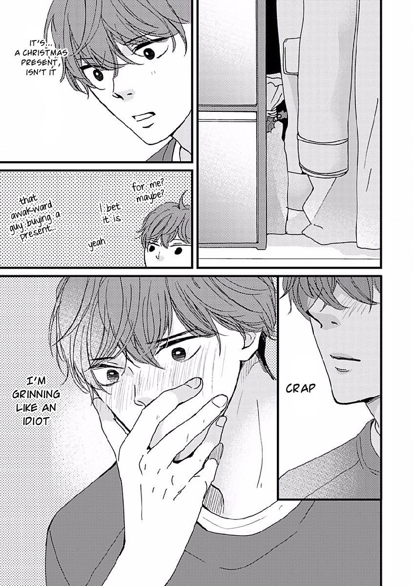 Tatoeba Konna Koi no Hanashi Vol. 1 Ch. 3 第19页