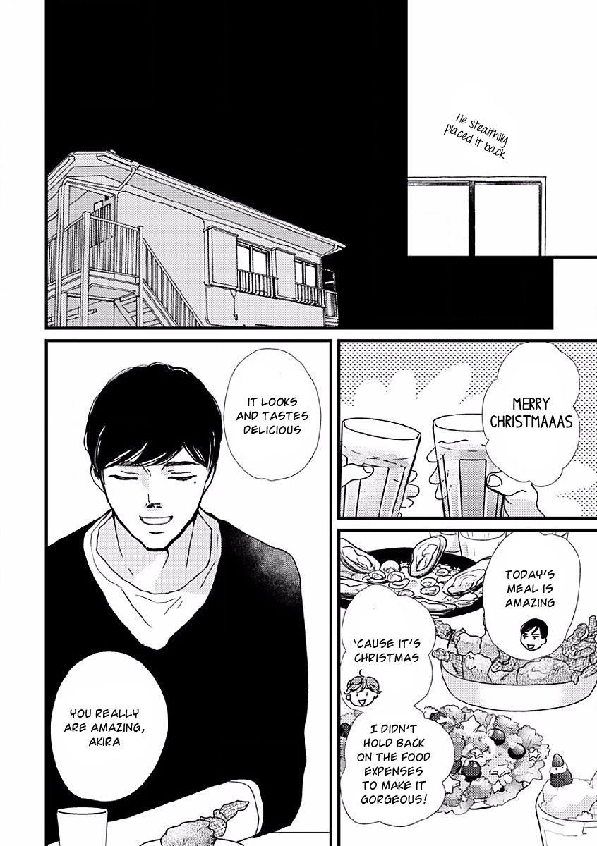 Tatoeba Konna Koi no Hanashi Vol. 1 Ch. 3 第20页