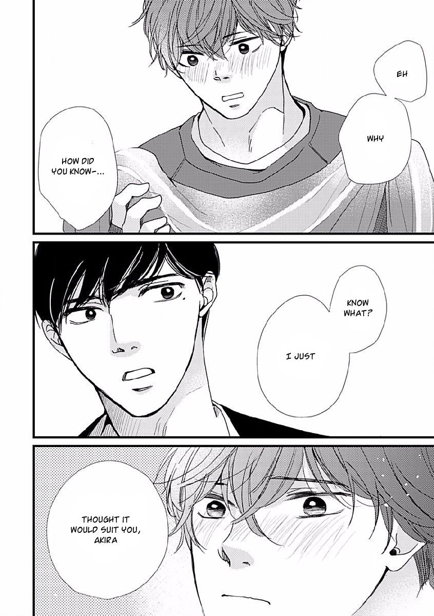 Tatoeba Konna Koi no Hanashi Vol. 1 Ch. 3 第24页