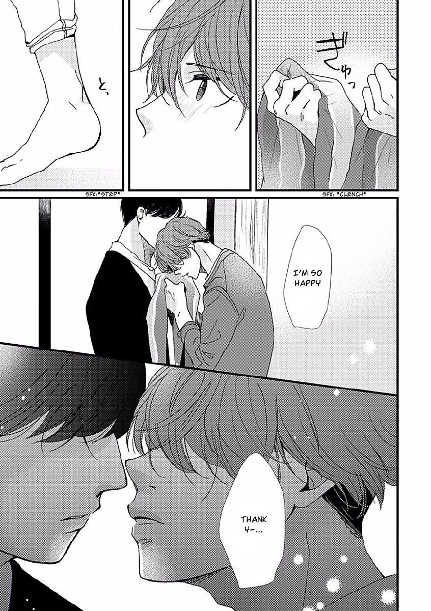 Tatoeba Konna Koi no Hanashi Vol. 1 Ch. 3 第25页