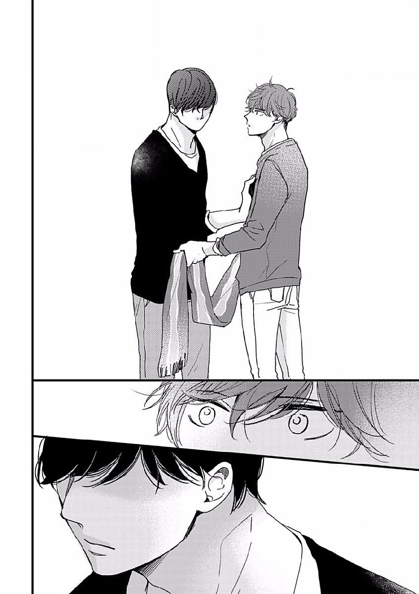 Tatoeba Konna Koi no Hanashi Vol. 1 Ch. 3 第26页