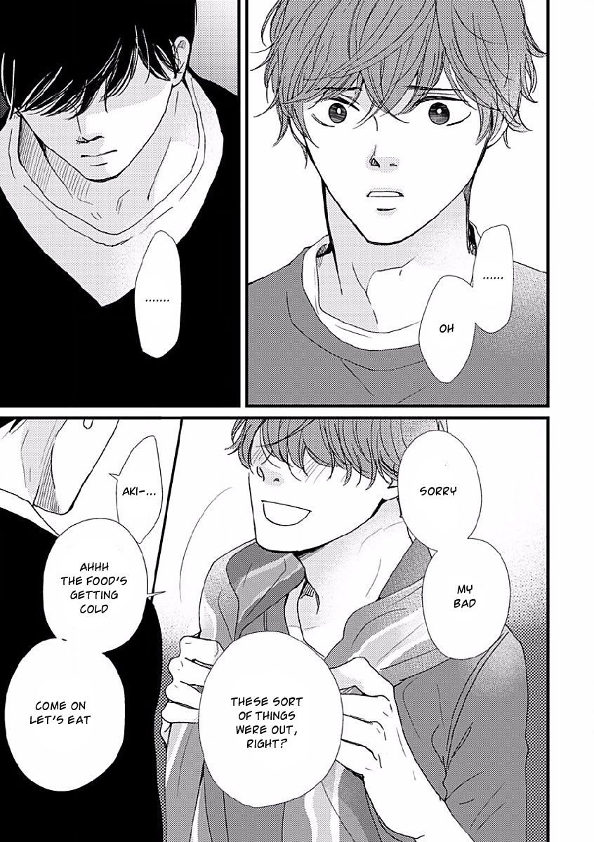 Tatoeba Konna Koi no Hanashi Vol. 1 Ch. 3 第27页