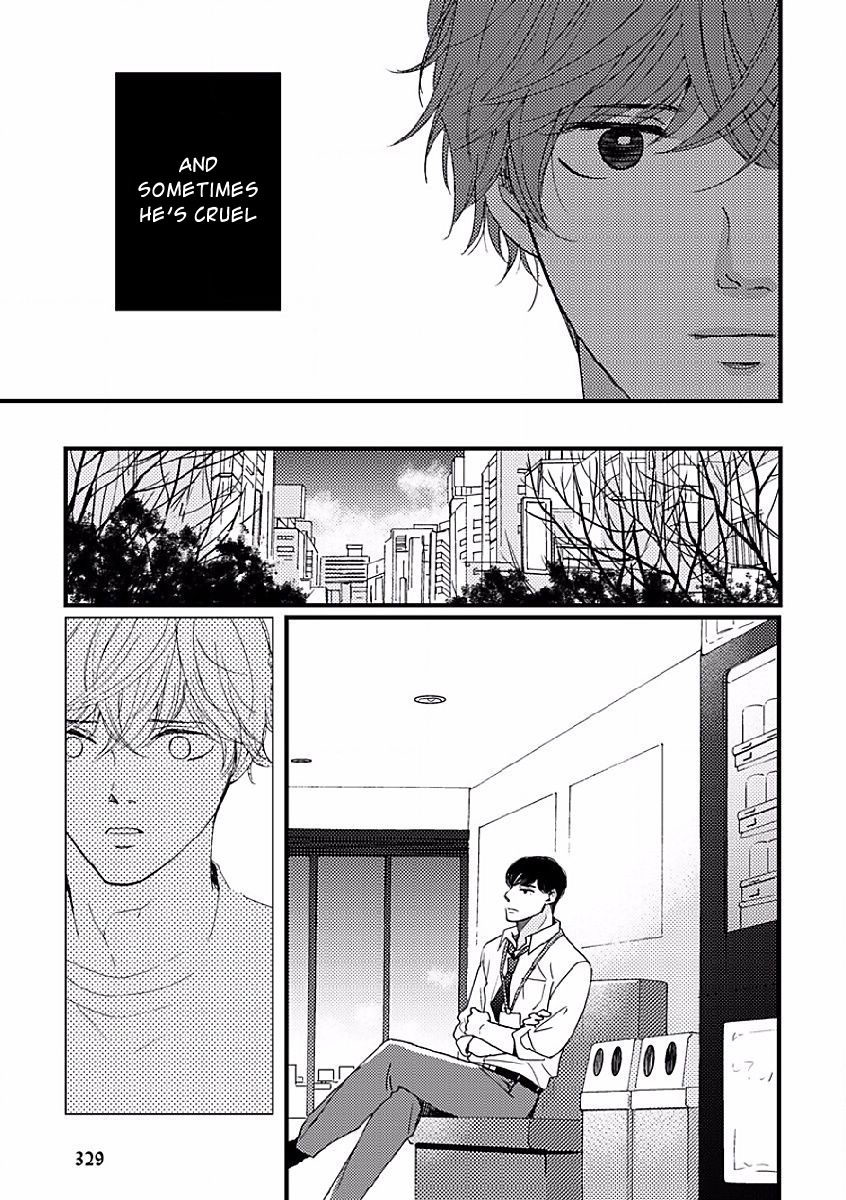 Tatoeba Konna Koi no Hanashi Vol. 1 Ch. 3 第29页