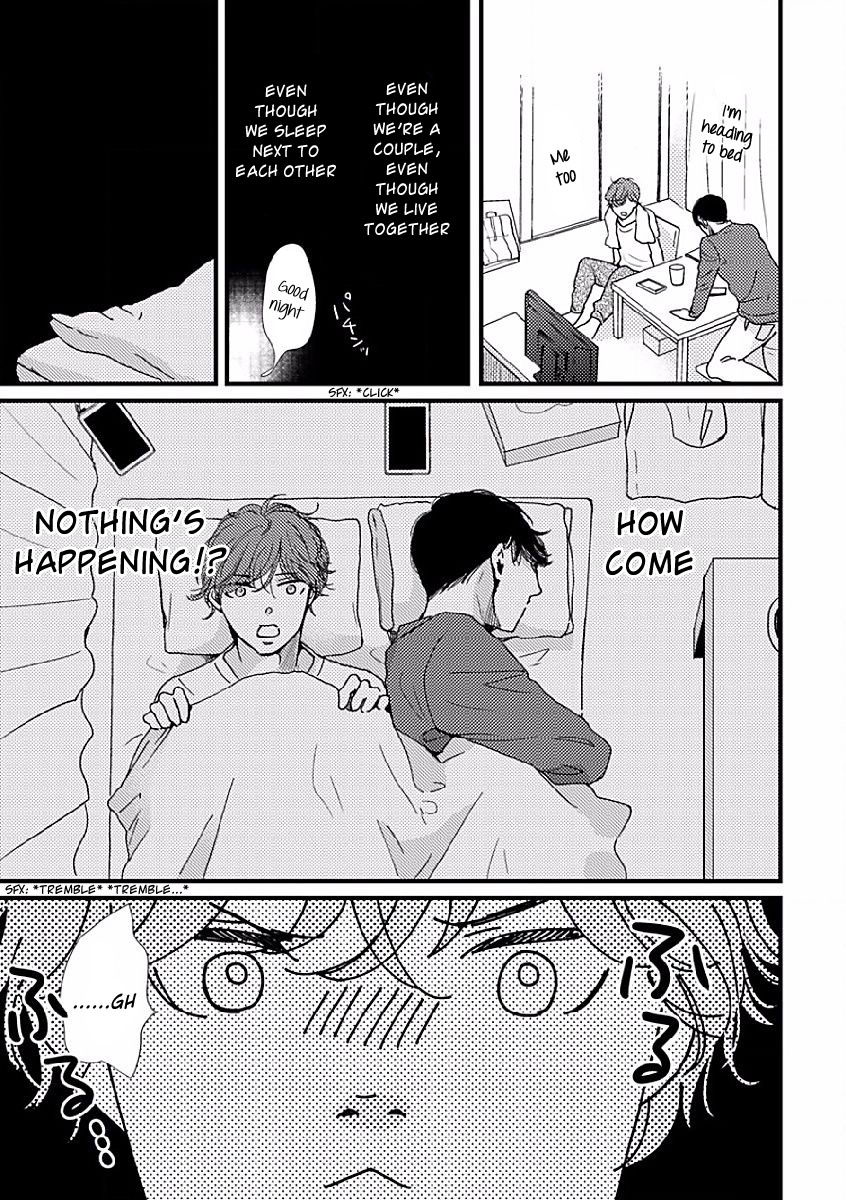 Tatoeba Konna Koi no Hanashi Vol. 1 Ch. 3 第4页