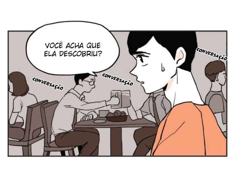 Mom, I'm Gay Ch. 2 第3页