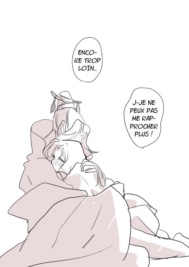 Snake Woman and Offering-chan Ch. 5 第10页