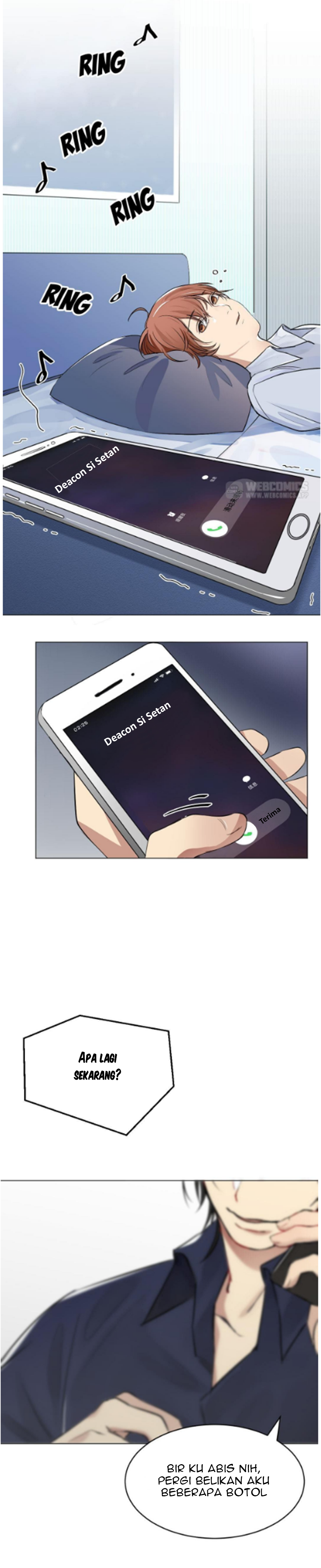 Bloody Taboo Ch. 1 第3页
