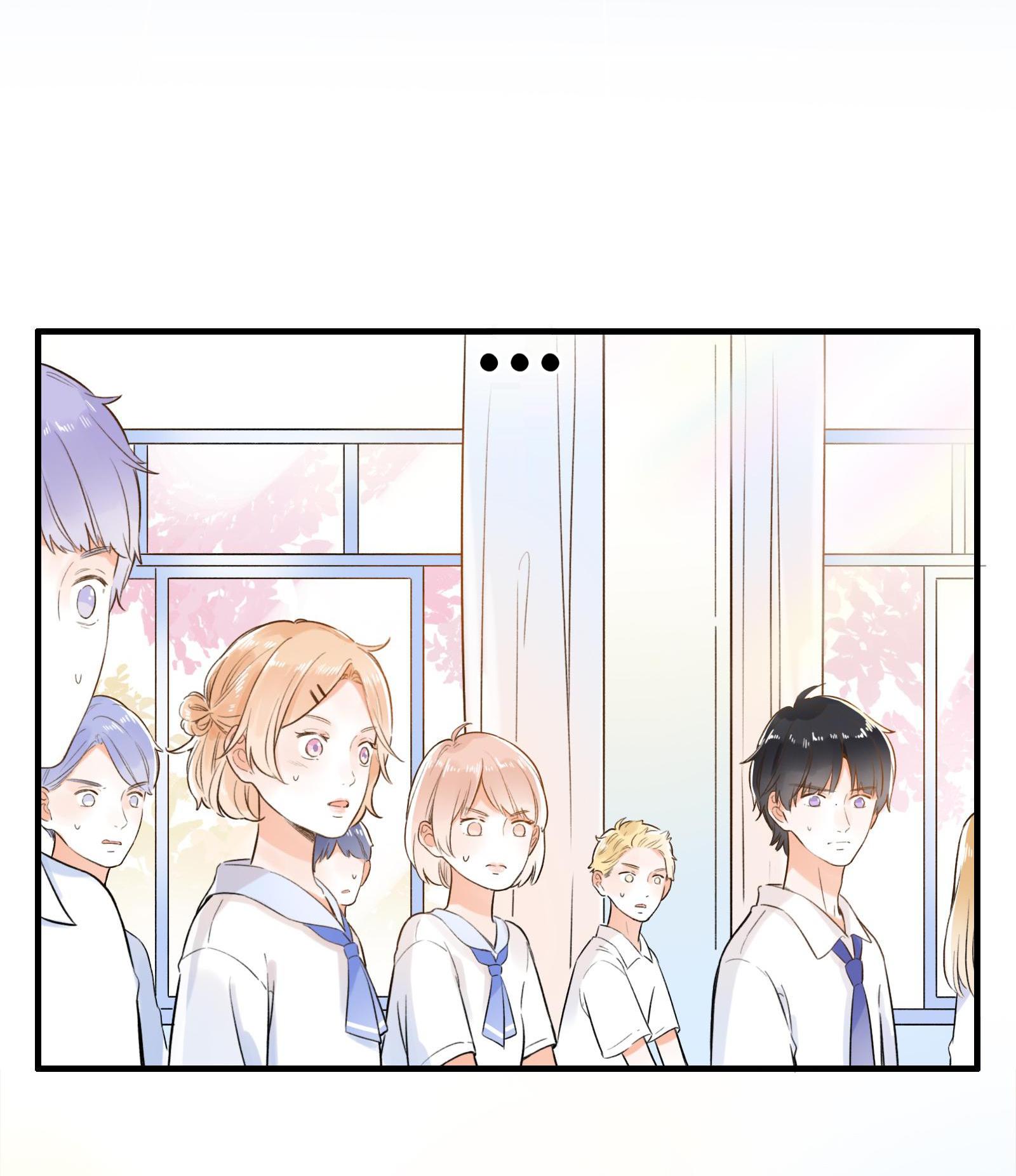 The Drifting Star Don't Touch Me 第10页