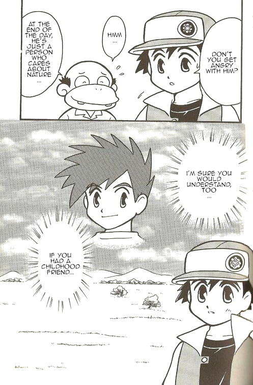 Pokémon - The Complete Story Vol. 1 Ch. 5 第24页