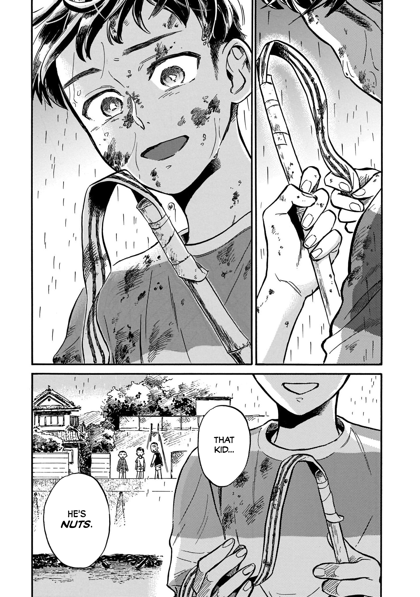 Dancing in the Evening Lull With My Ribbon What I Want to Do 第28页