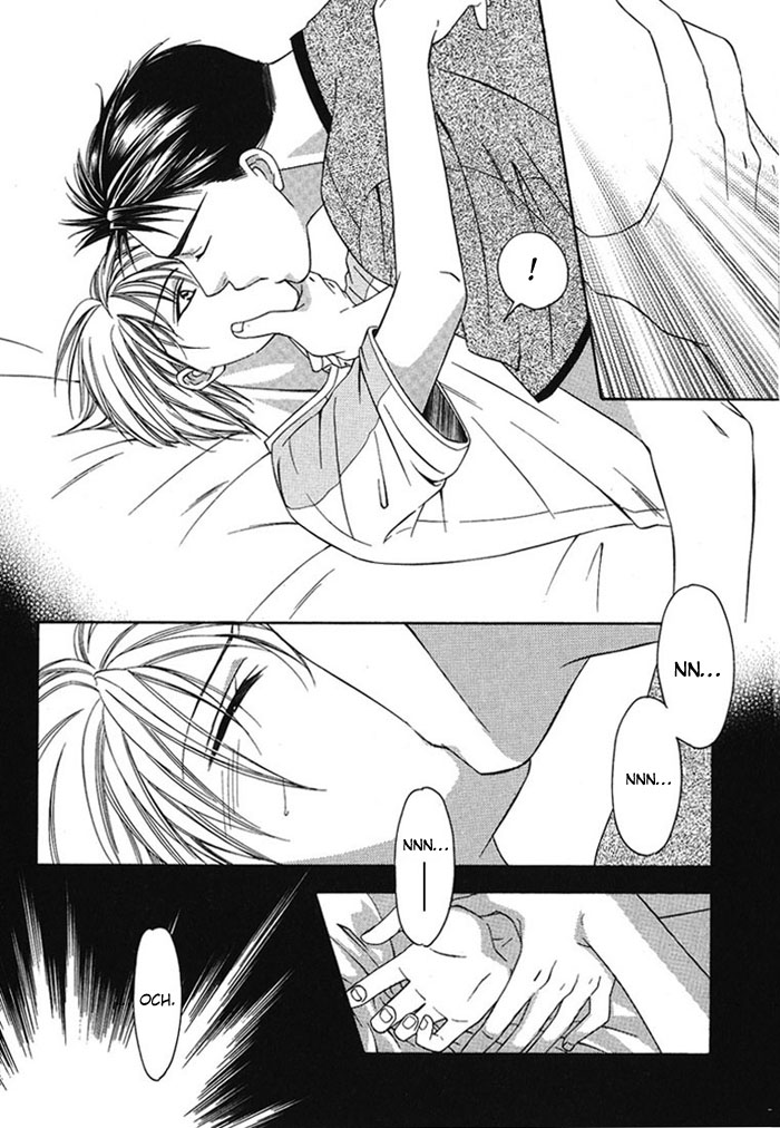 Cat & Dogs! Vol. 1 Ch. 4 第22页