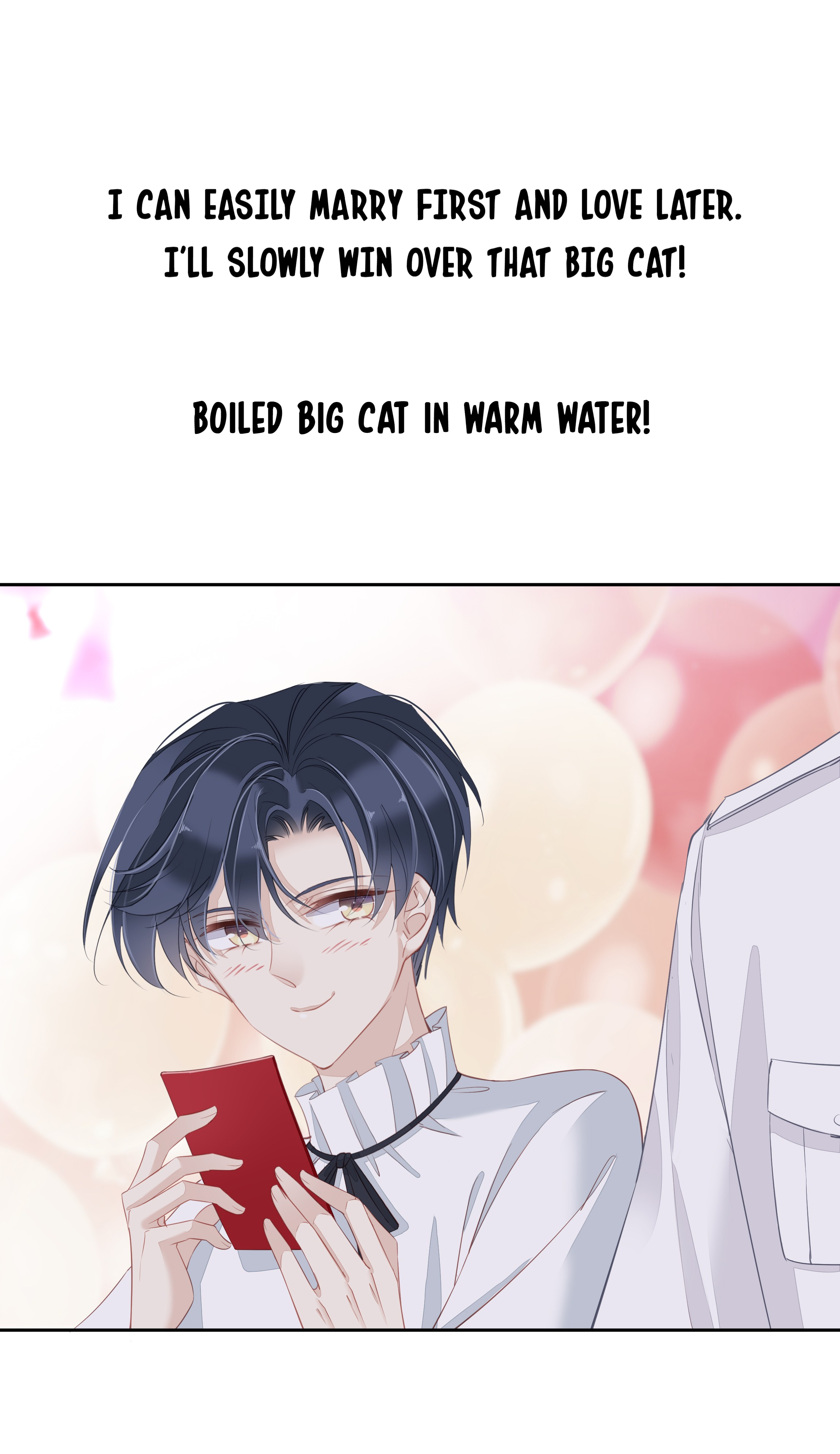 The Cat Whisperer 第6页