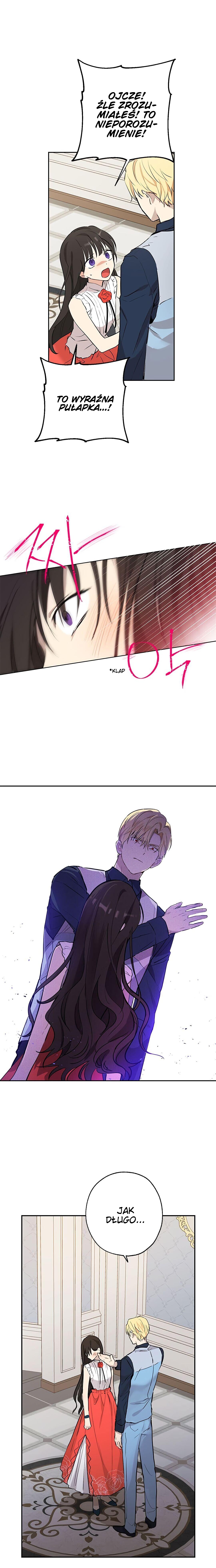I Am the Real One Vol. 1 Ch. 5 第2页