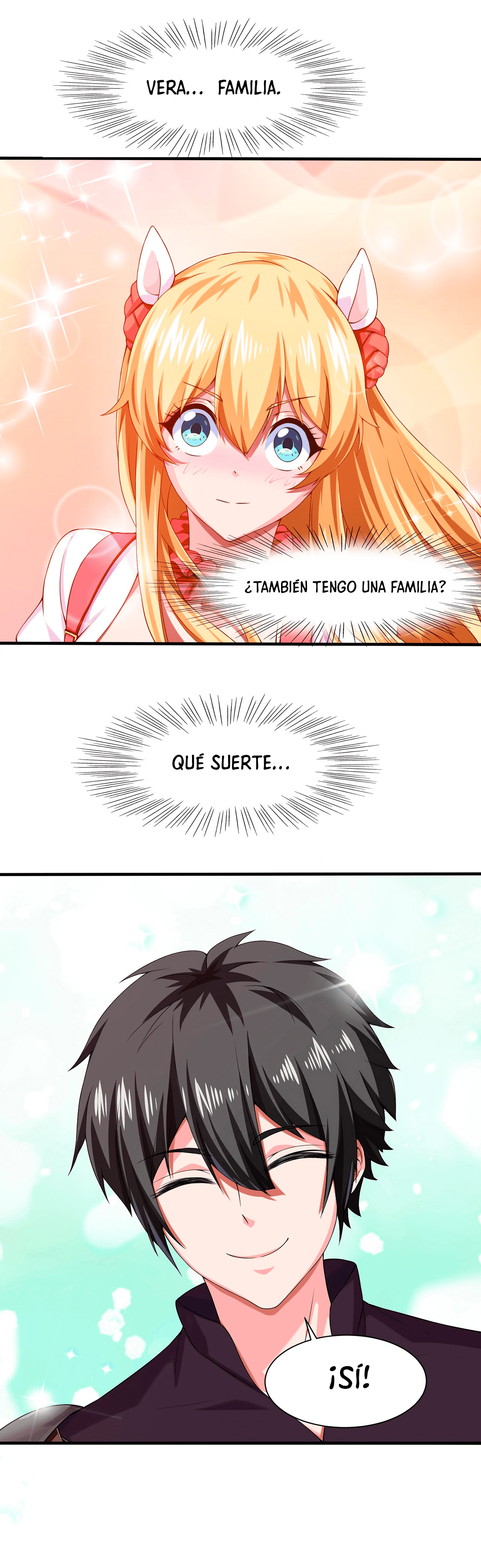 Mo Shou Jian Sheng Historias del pasado 第26页