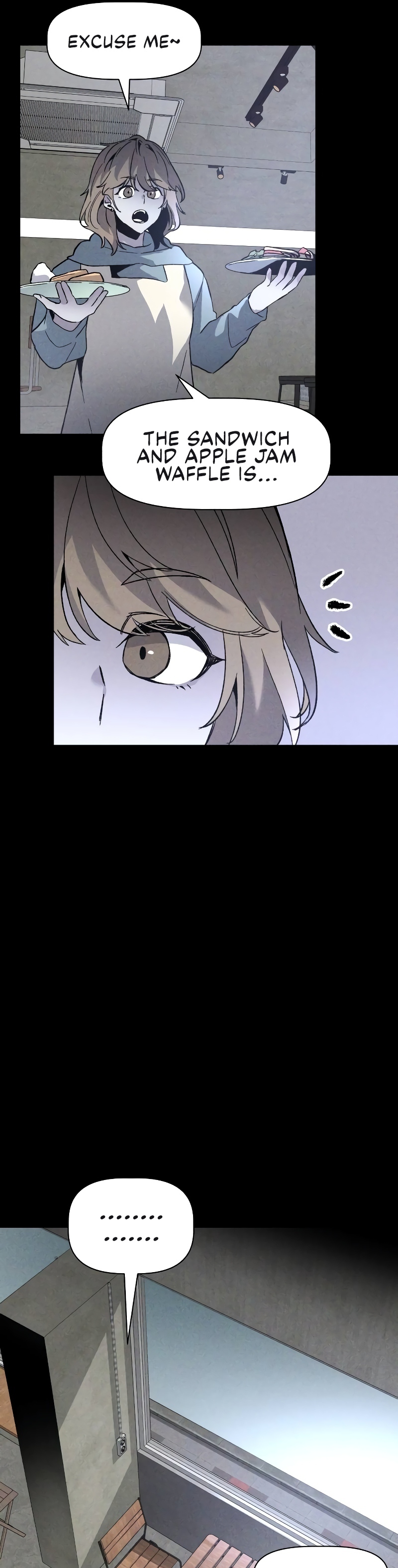 Destined Killer Flickering, Prevent Repeat Offender 第16页
