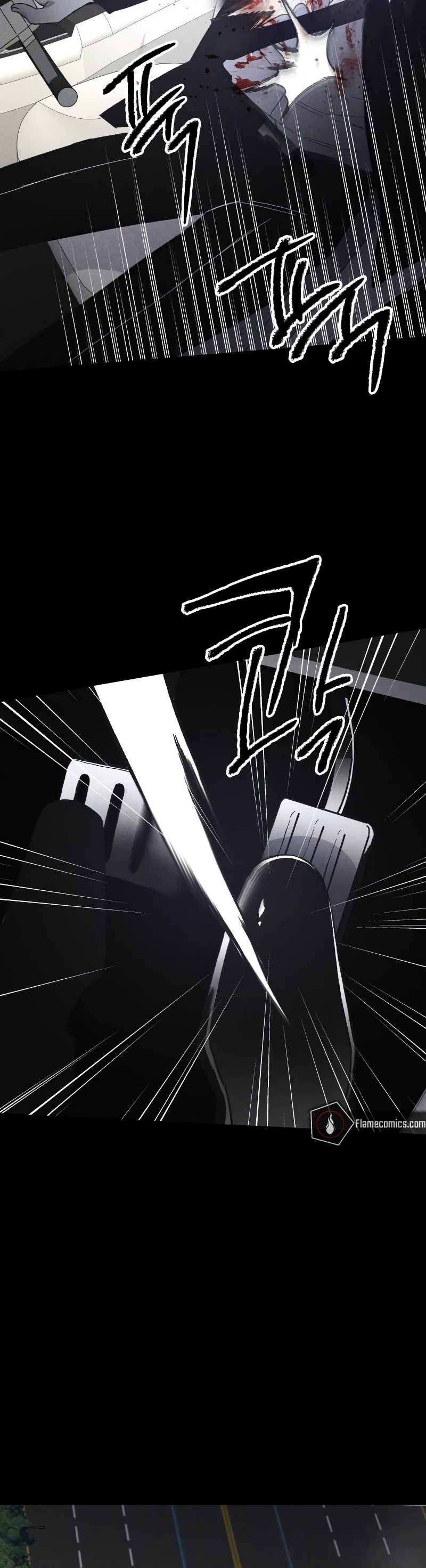 Destined Killer Flickering, Prevent Repeat Offender 第39页