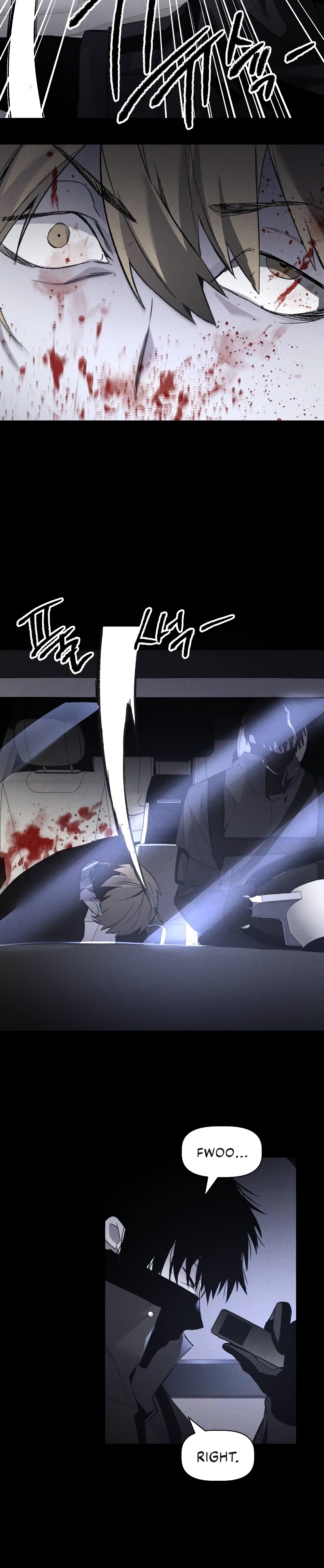 Destined Killer Flickering, Prevent Repeat Offender 第44页