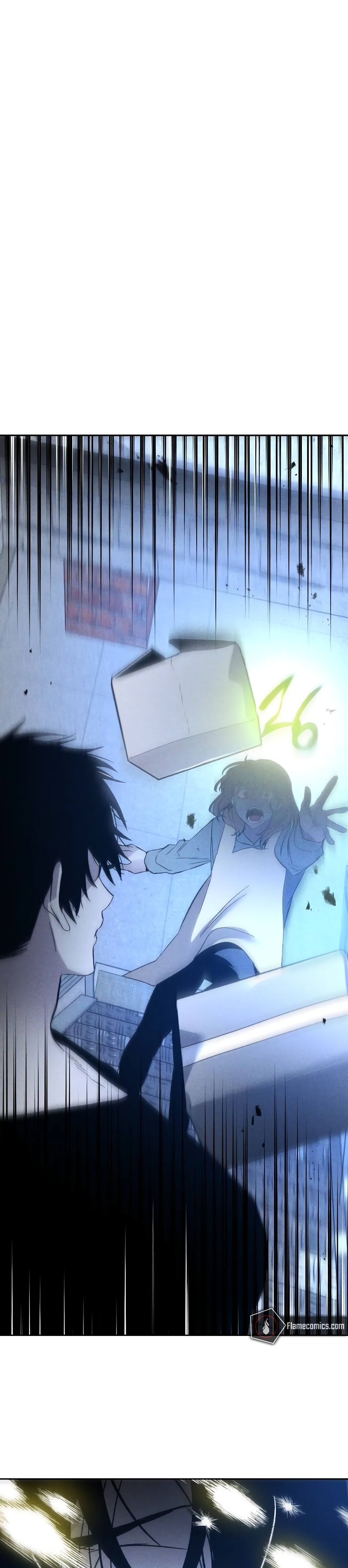 Destined Killer Flickering, Prevent Repeat Offender 第50页