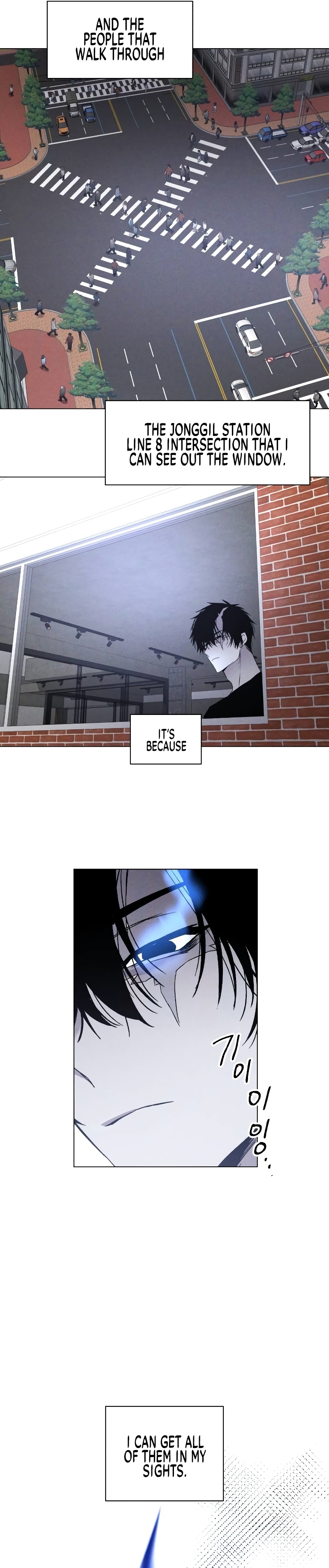 Destined Killer Flickering, Prevent Repeat Offender 第10页