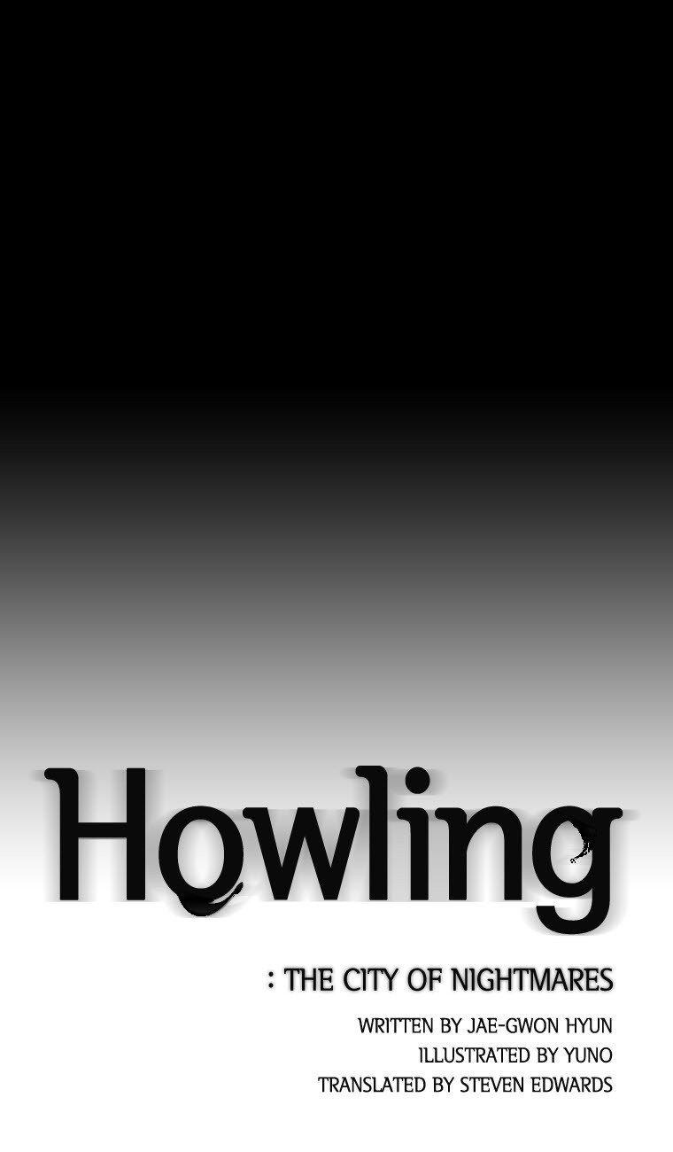 Howling: The City of Nightmare Joint Investigation 第13页