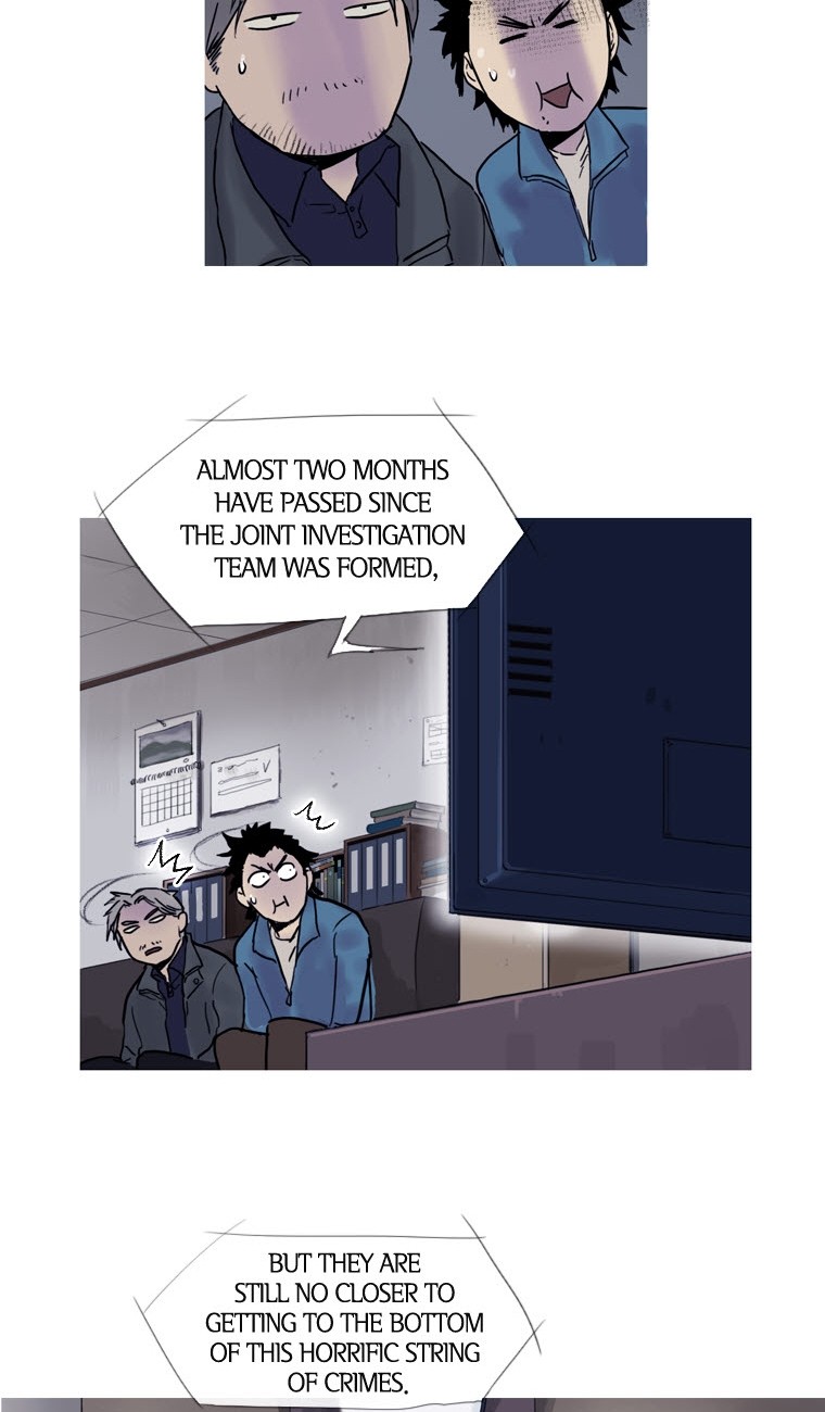 Howling: The City of Nightmare Joint Investigation 第27页