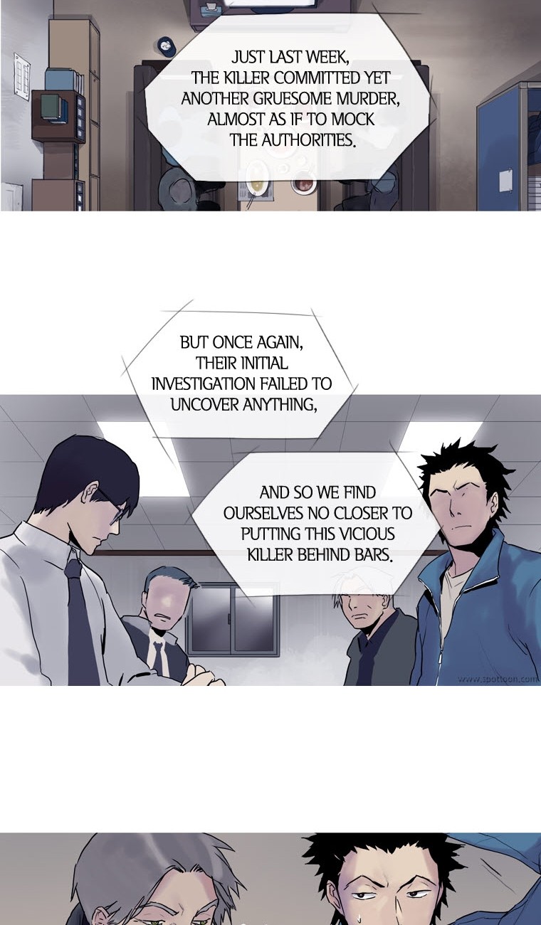 Howling: The City of Nightmare Joint Investigation 第28页