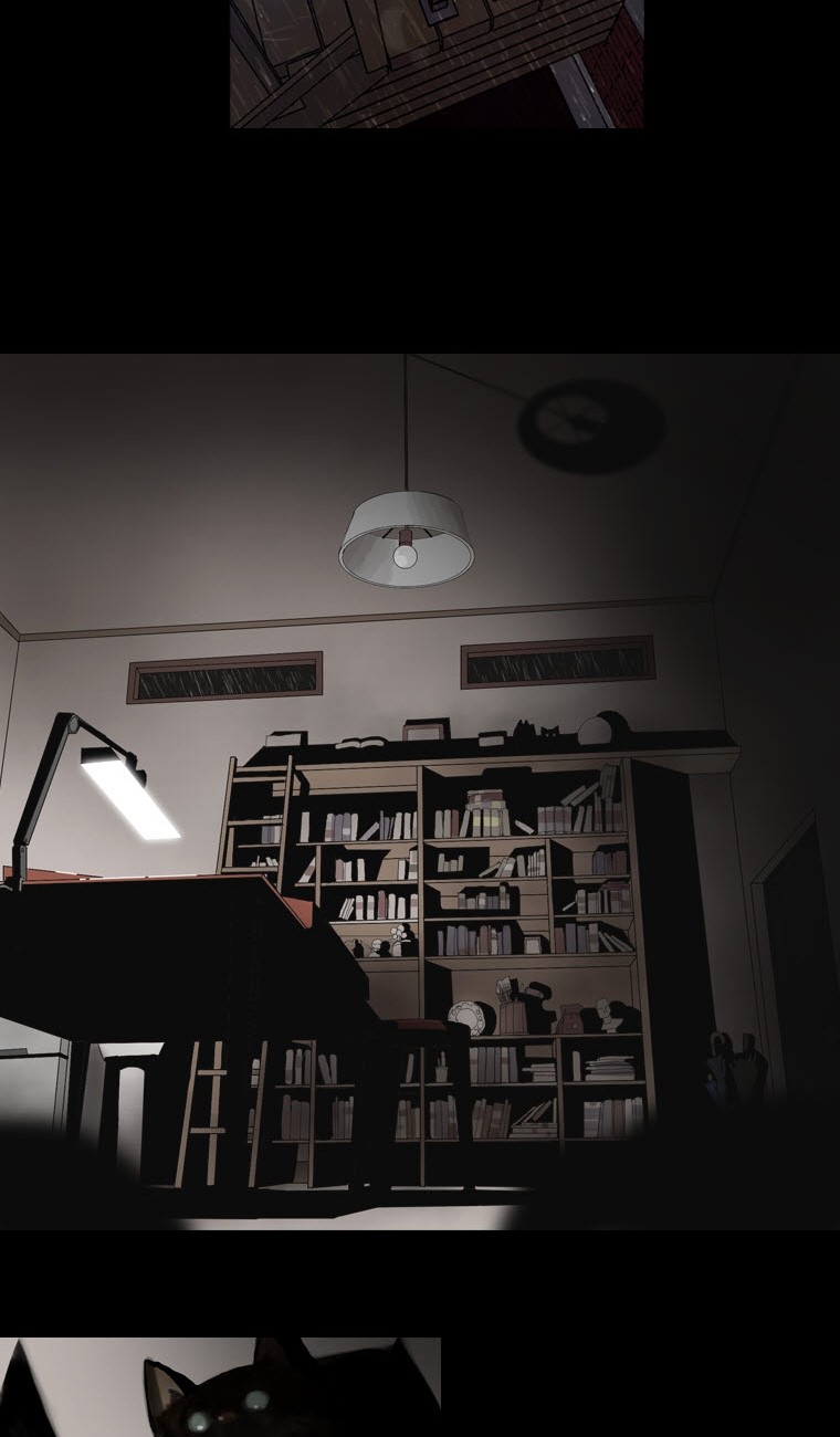 Howling: The City of Nightmare Joint Investigation 第47页