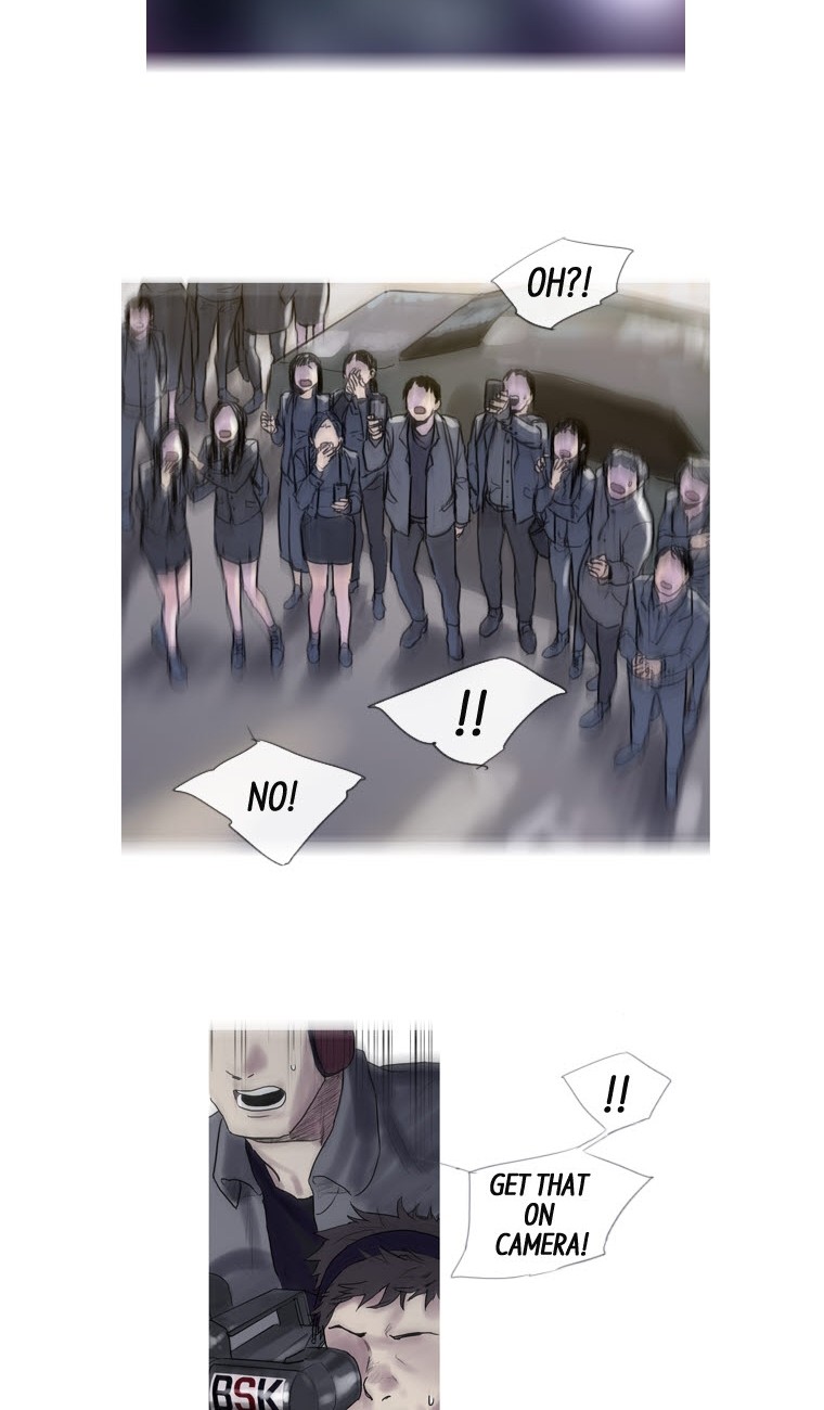 Howling: The City of Nightmare Joint Investigation 第8页