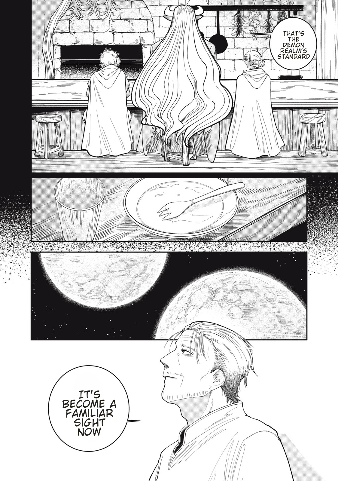 Isekai Henkyo Meshi Fried Eggs 第41页