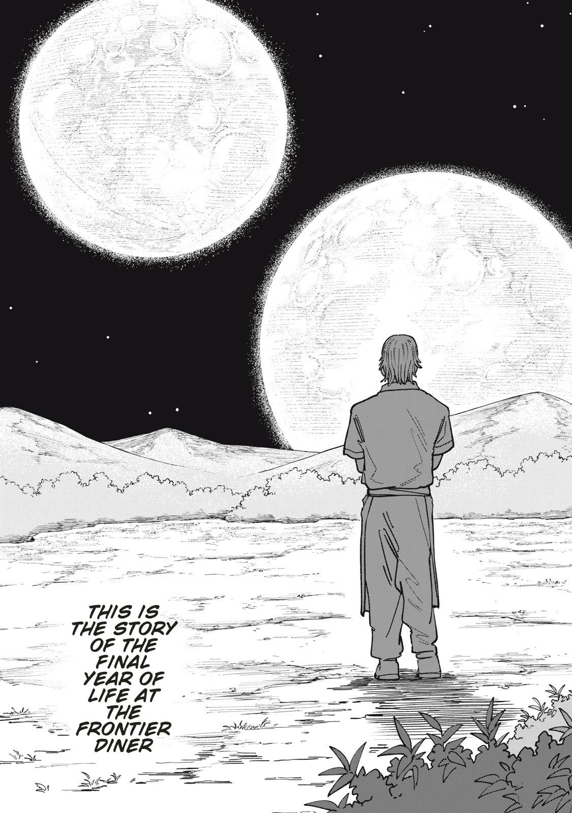 Isekai Henkyo Meshi Fried Eggs 第42页