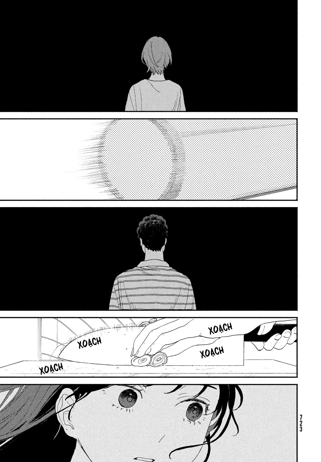 Rokunenme no Urashima Tarou Oneshot 第125页