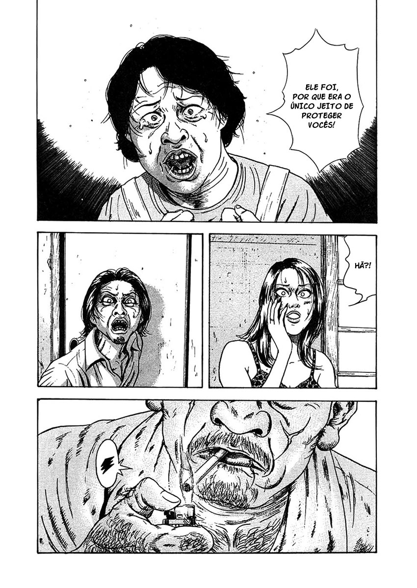 Oyaji Vol. 1 Ch. 2 第7页