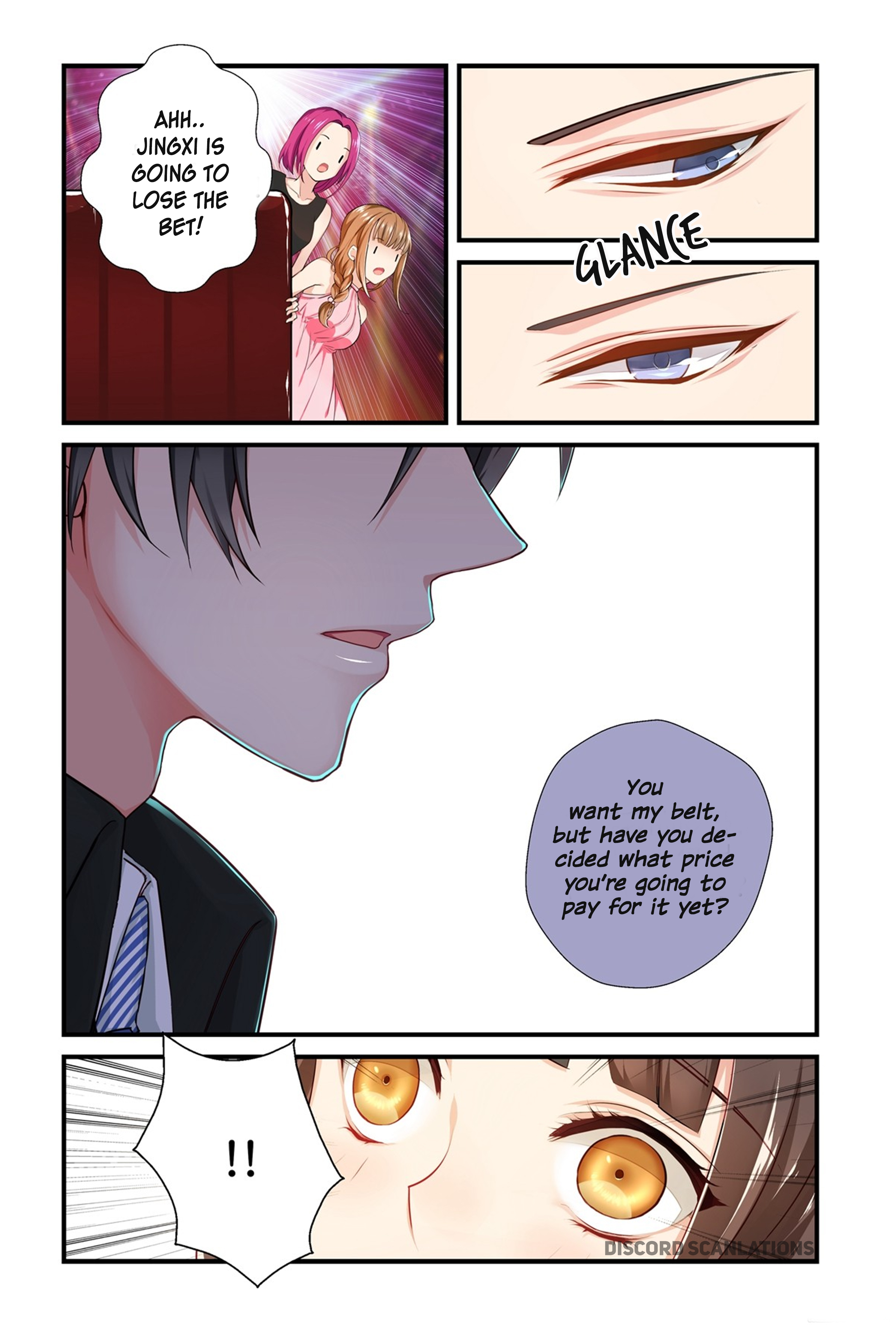 Zhiran Chenghun Ch. 1 第10页