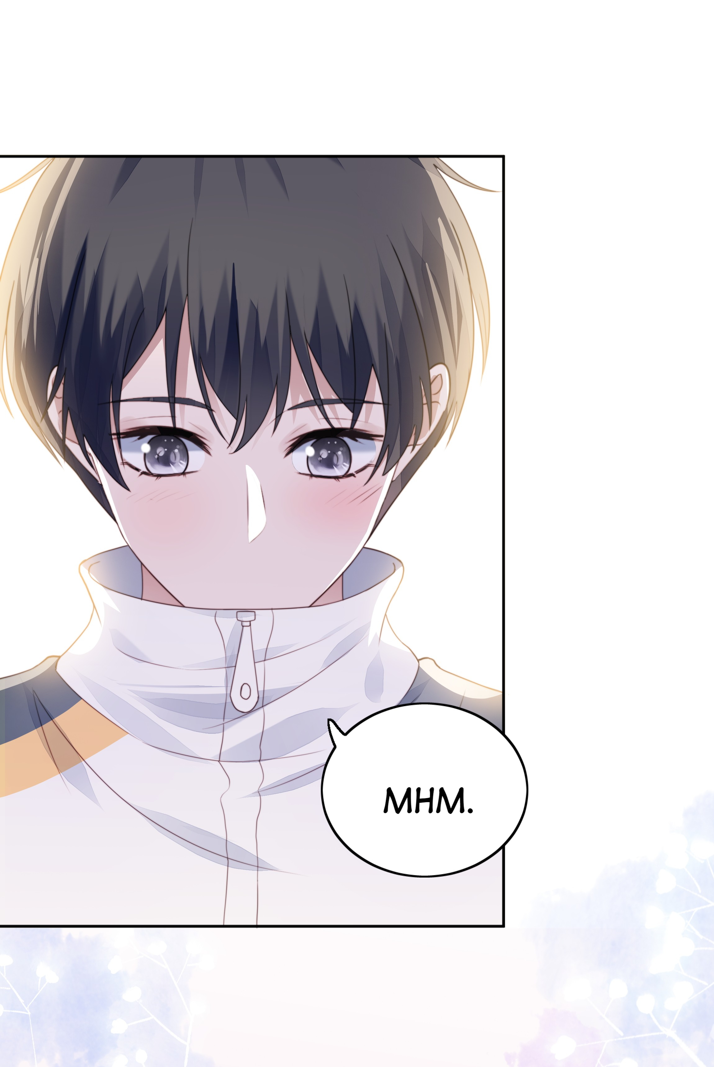 I’ll Get My Deskmate to Hit You The New Deskmate 第14页