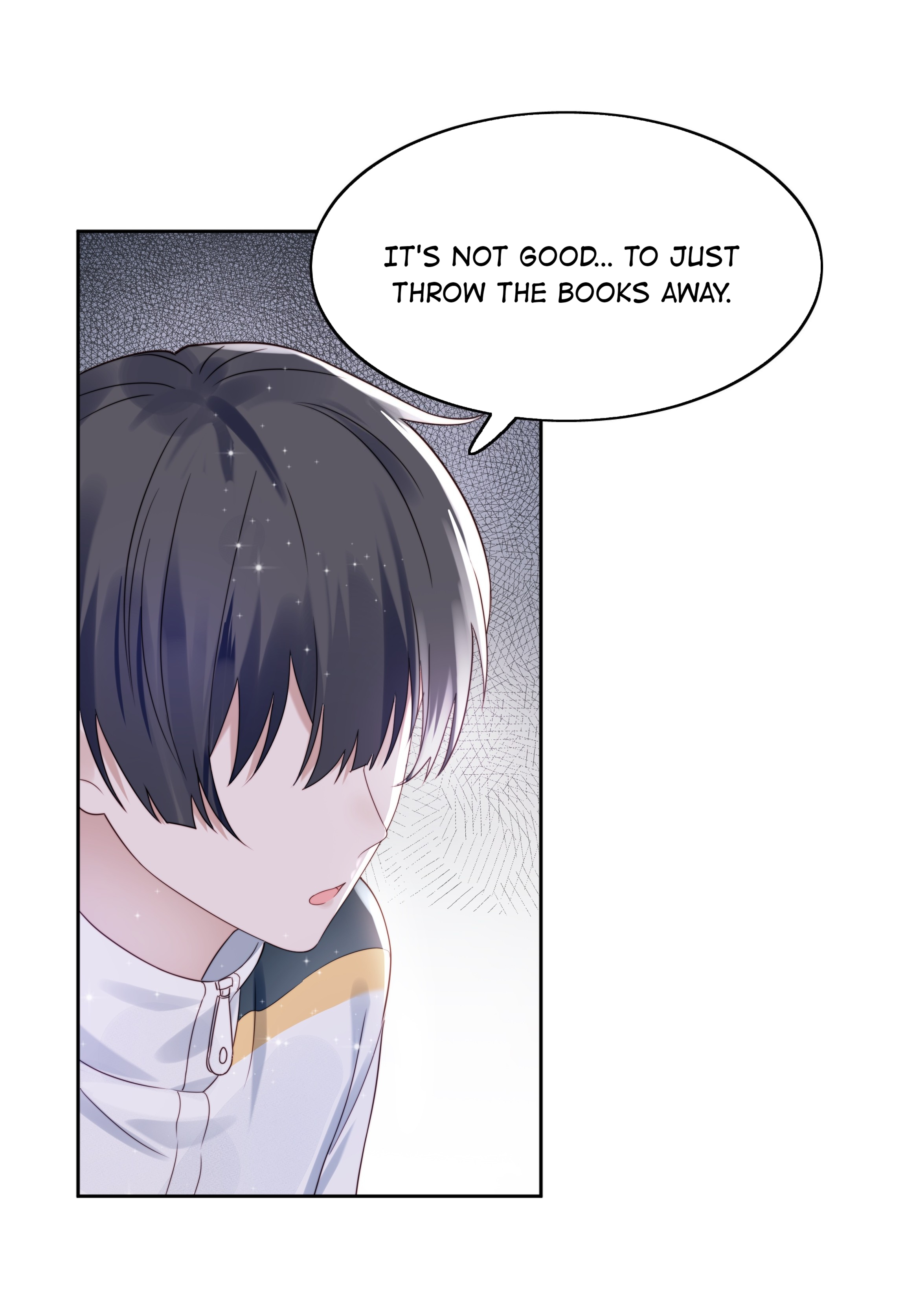 I’ll Get My Deskmate to Hit You The New Deskmate 第17页