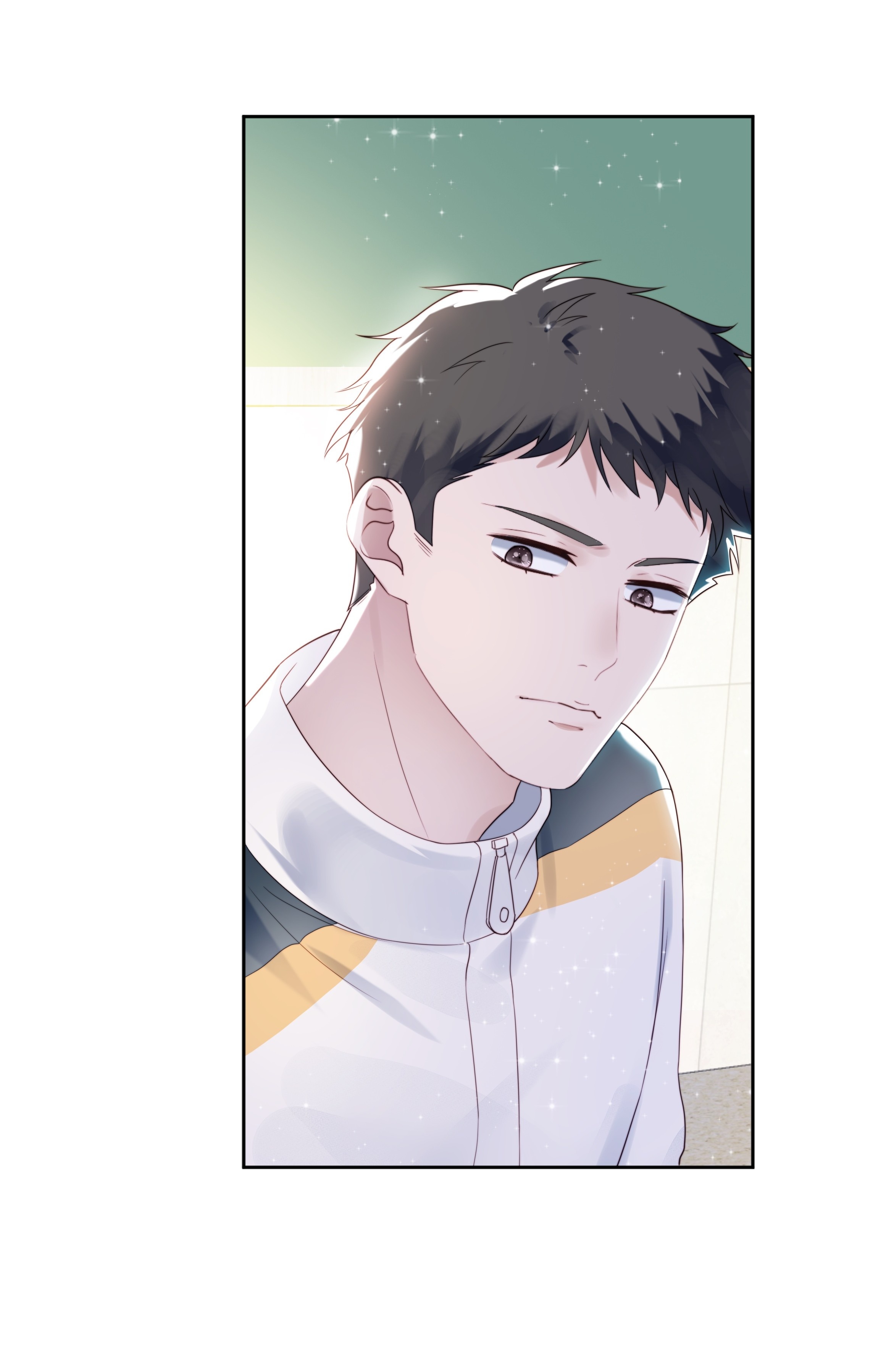 I’ll Get My Deskmate to Hit You The New Deskmate 第18页
