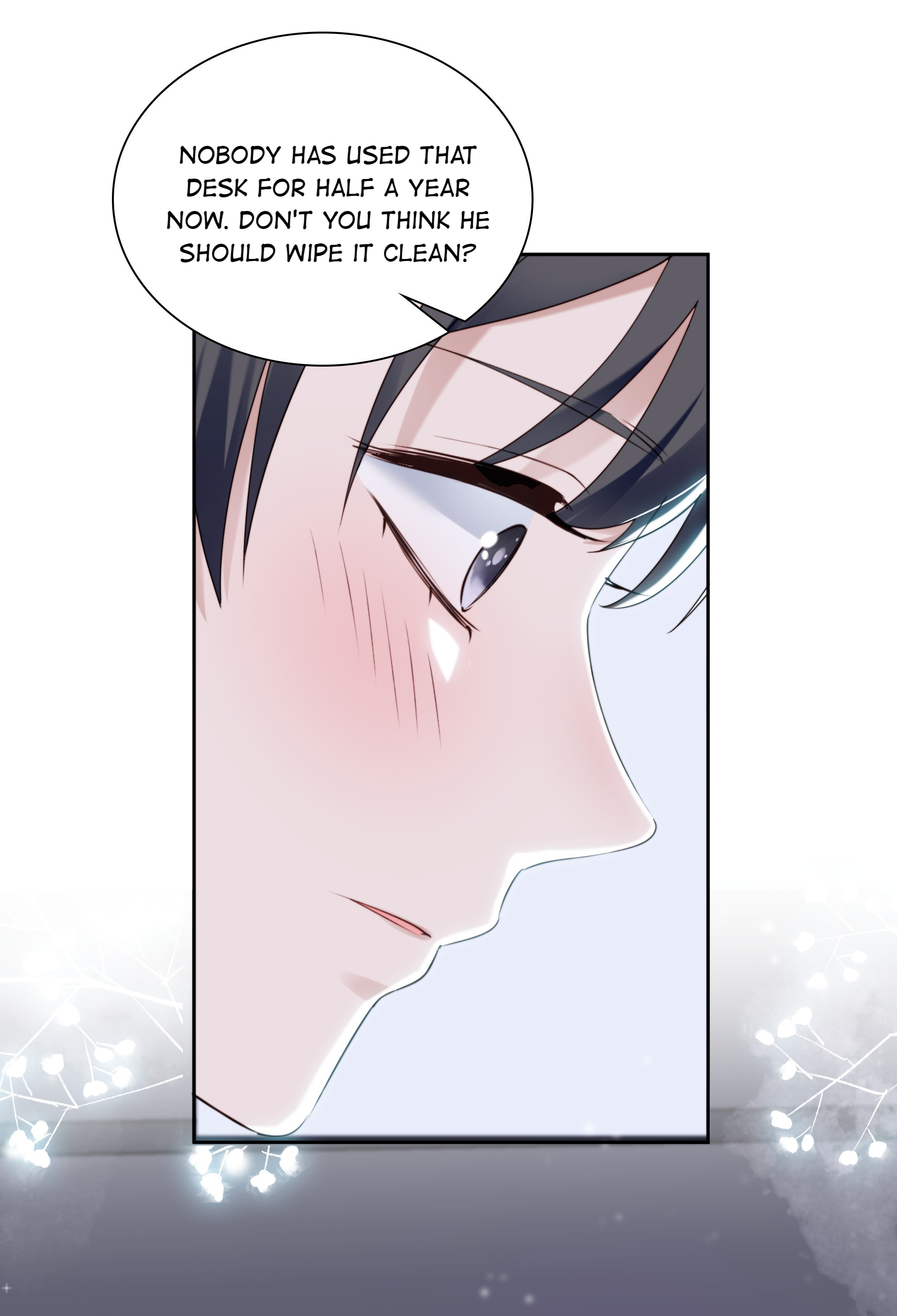 I’ll Get My Deskmate to Hit You The New Deskmate 第24页